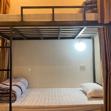 Ha Giang Ali Hostel Exterior photo